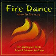 [CD] ファイヤー・ダンス／FIRE DANCE