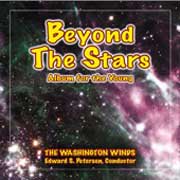 [CD] ビヨンド・ザ・スターズ／Beyond The Stars