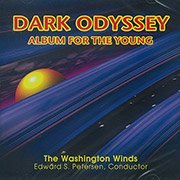 [CD] ダーク・オデッセイ／Dark Odyssey