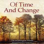 [CD] 時の流れ／Of Time And Change