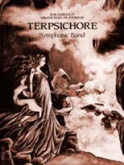 テルプシコーレ／Terpsichore