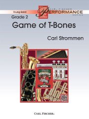 Tボーン・ゲーム／Game of T- Bones