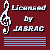 JASRAC許諾番号