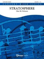 Stratosphere／ストラトスフィア