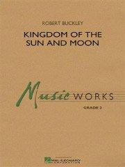 Kingdom of the Sun and Moon／太陽と月の王国