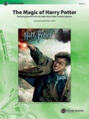 The Magic of Harry Potter／マジック・オブ・ハリー・ポッター