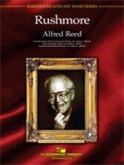 Rushmore／ラッシュモア