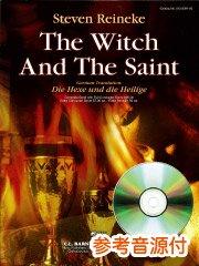 [参考音源CD付] The Witch and the Saint／魔女と聖人