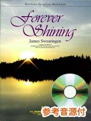 [参考音源CD付] Forever Shining／永遠の輝き