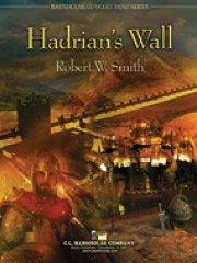 Hadrian's Wall／ハドリアヌスの長城