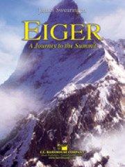 Eiger: Journey to the Summit／アイガー：頂上への旅