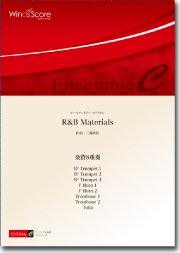 R&B Materials（金管8重奏）