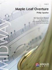 Maple Leaf Overture／メープル・リーフ序曲