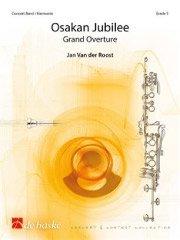 Osakan Jubilee -Grand Overture-／オオサカン・ジュビリー -グランド序曲-