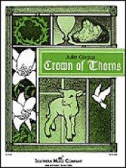 Crown of Thorns／イバラの冠