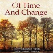 [CD] Of Time And Change／時の流れ