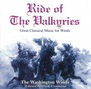 [CD] Ride of the Valkyries／ワルキューレの騎行