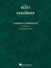 Carmen Symphony／カルメン・シンフォニー