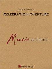 Celebration Overture (Revised Edition - Op.61)／祝典序曲 作品61(改訂版)