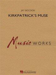 Kirkpatrick's Muse／カークパトリックのミューズ