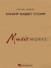 Swamp Rabbit Stomp／スワンプ・ラビット・ストンプ