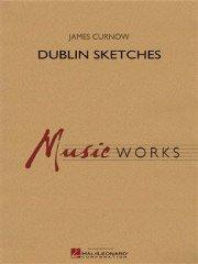 Dublin Sketches／ダブリン・スケッチ