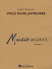 Wild Rose Jamboree／ワイルド・ローズ・ジャンボリー
