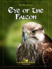 Eye of the Falcon／アイ・オブ・ザ・ファルコン