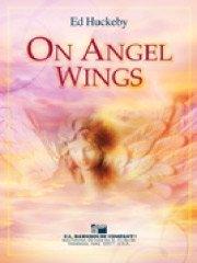 On Angel Wings／天使の翼に