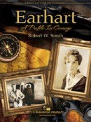 Earhart : Sounds of Courage／イアハート：勇気の響き