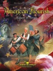 American Flourish／アメリカン・フラリッシュ