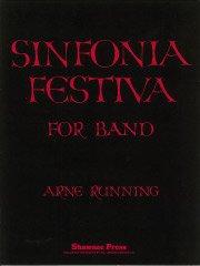 Sinfonia Festiva／シンフォニア・フェスティーバ