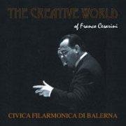 [CD] The Creative World of Franco Cesarini／クリエイティブ・ワールド・オブ・フランコ・チェザリーニ