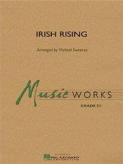 Irish Rising／アイリッシュ・ライジング
