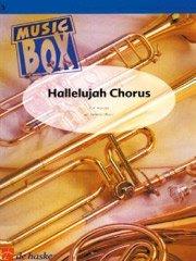 Hallelujah Chorus／ハレルヤ・コーラス（トランペット6重奏）