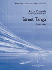 Street Tango／ストリート・タンゴ