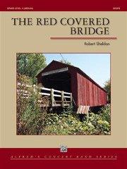 The Red Covered Bridge／ザ・レッド・カバード・ブリッジ