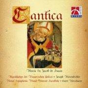 [CD] Cantica／チャンティカ