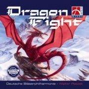 [CD] Dragon Fight／ドラゴン・ファイト