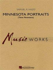 Minnesota Portraits - Complete Set (Three Movements)／ミネソタポートレイト - コンプリート・セット