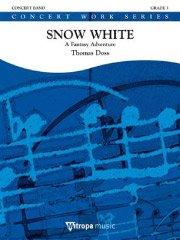 Snow White (A Fantasy Adventure)／白雪姫～ファンタジー・アドヴェンチャー