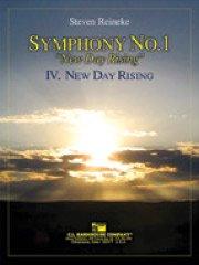 New Day Rising (Symphony 1, New Day Rising, Mvt. IV)／交響曲第1番「ニュー・デイ・ライジング」第4楽章：新たな日が昇る