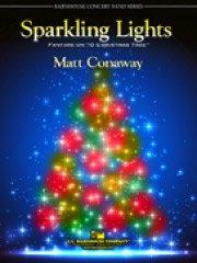 Sparkling Lights (Fanfare on "O Christmas Tree")／スパークリング・ライツ（「もみの木」によるファンファーレ）