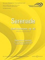 Serenade (Op. 43)／セレナーデ 作品43