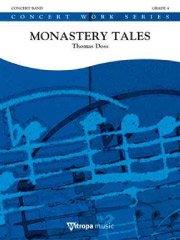 Monastery Tales／修道院物語