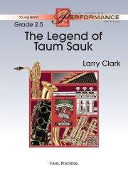 The Legend of Taum Sauk／タウム・ソークの伝説