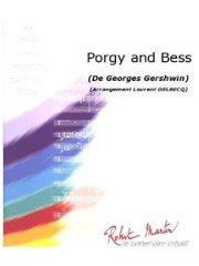 Porgy and Bess／ポーギーとベス（L.デルベック編）