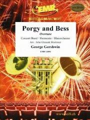 Porgy and Bess (Overture)／ポーギーとベス（序曲）