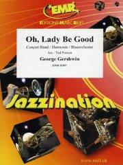 Oh, Lady Be Good／オー・レディ・ビー・グッド