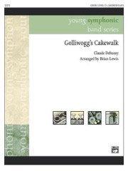 Golliwogg's Cakewalk／ゴリウォーグのケークウォーク（B.ルイス編）